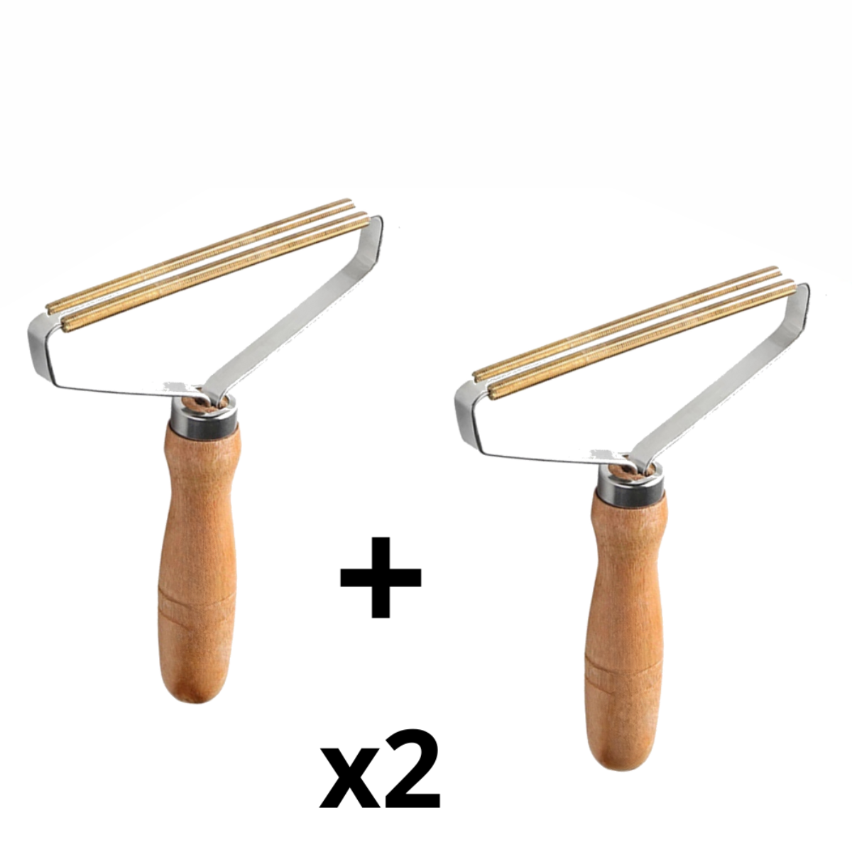 Clean bristle brush - Palongo®-