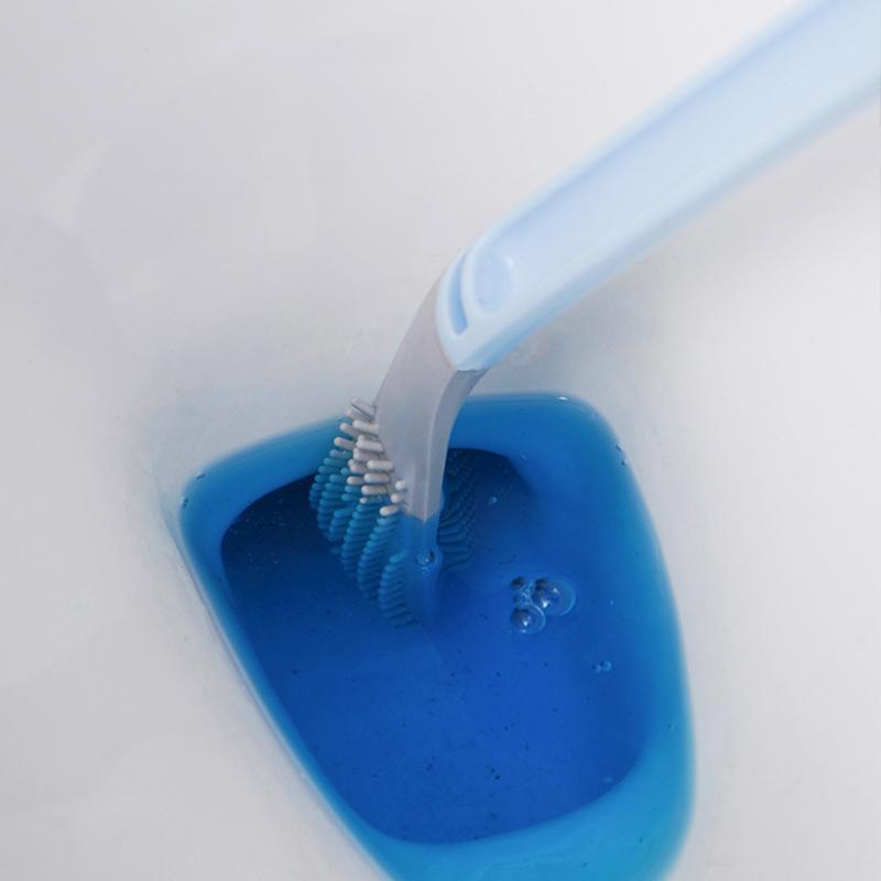 GolfClean - ניקוי שירותים יעיל והיגייני ללא התזות