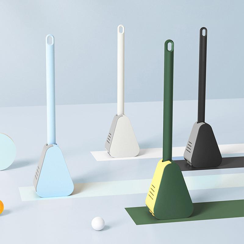 GolfClean - ניקוי שירותים יעיל והיגייני ללא התזות