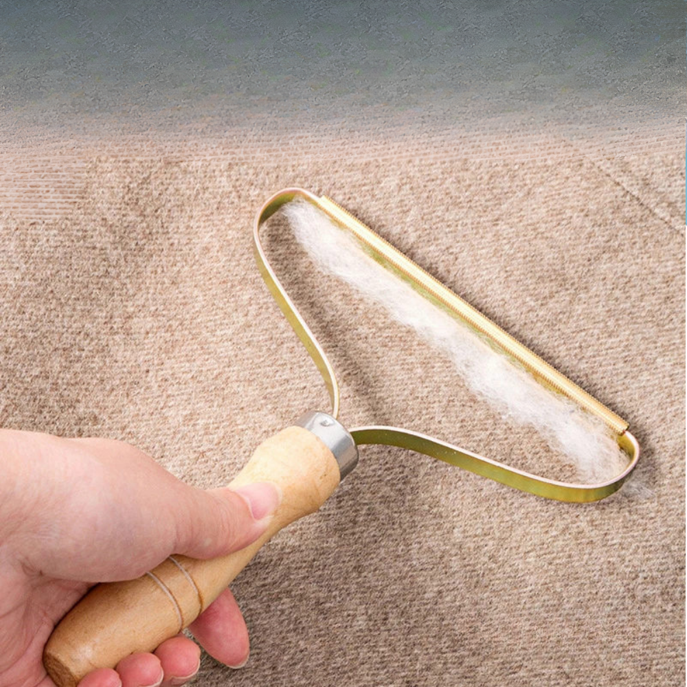 Clean bristle brush - Palongo®-