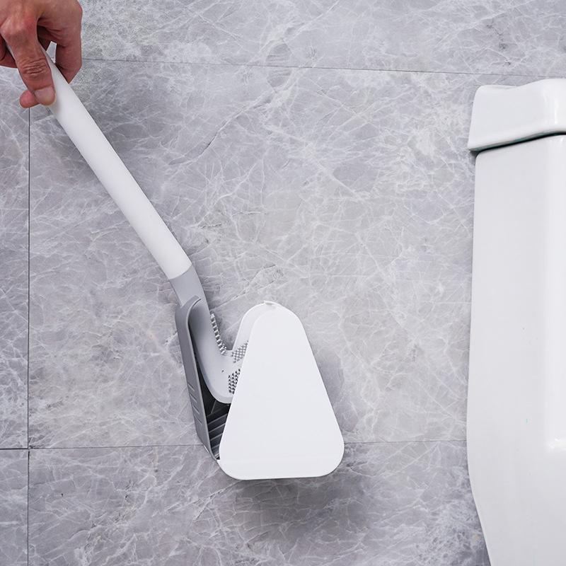 GolfClean - ניקוי שירותים יעיל והיגייני ללא התזות