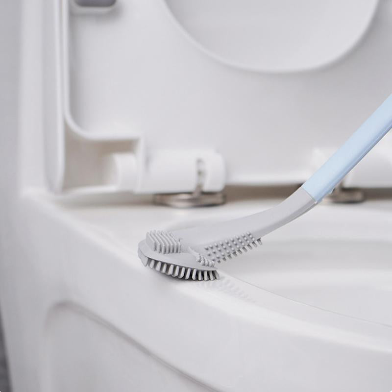 GolfClean - ניקוי שירותים יעיל והיגייני ללא התזות