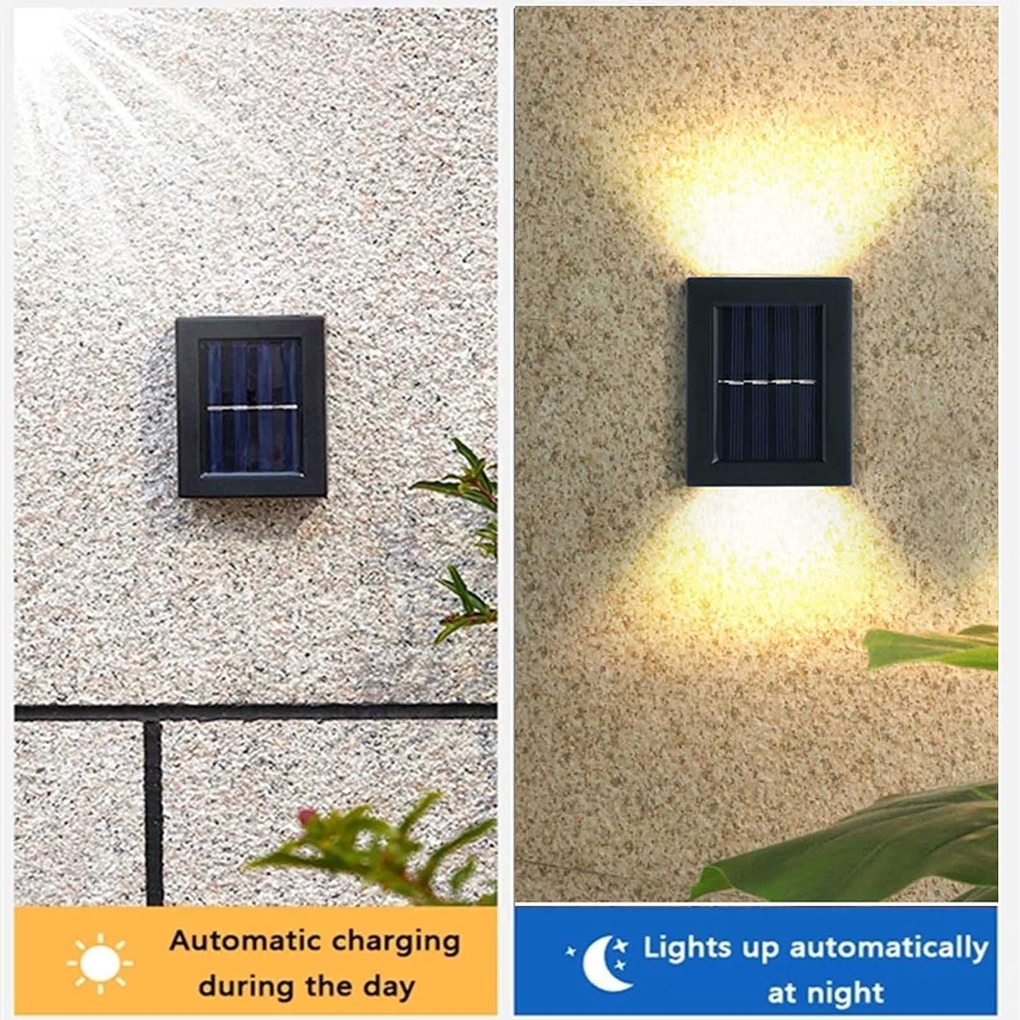 Energiatehokas ja ekologinen ulkoilma-aurinko