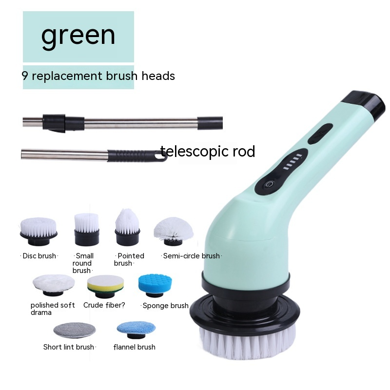 Concentrated cleaner voor een krachtige en snelle reiniging