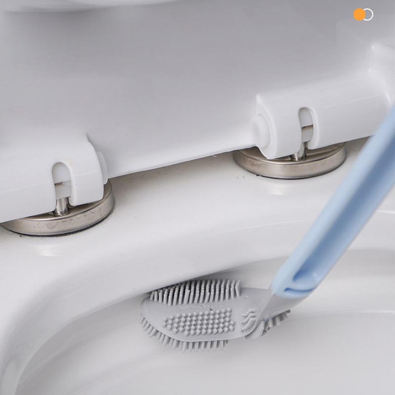 GolfClean - ניקוי שירותים יעיל והיגייני ללא התזות