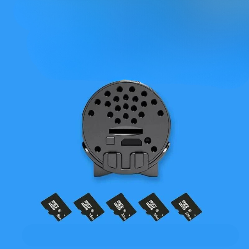 MINICAM ™ - Μίνι ασύρματη κάμερα