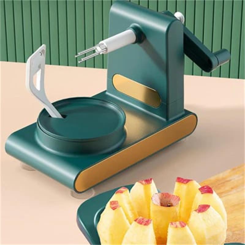 Decapator Multi-Fructe - Rapid, Practic, Eficient