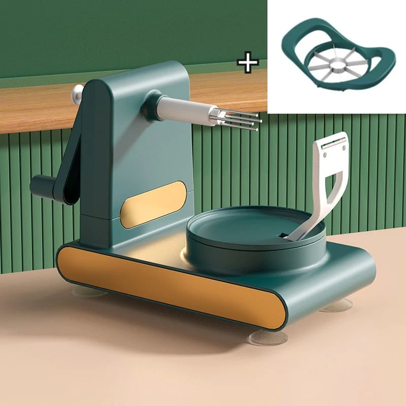 Decapator Multi-Fructe - Rapid, Practic, Eficient