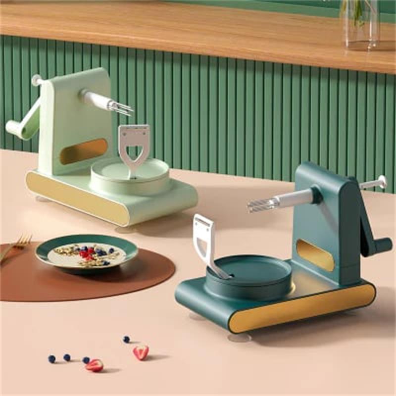 Decapator Multi-Fructe - Rapid, Practic, Eficient