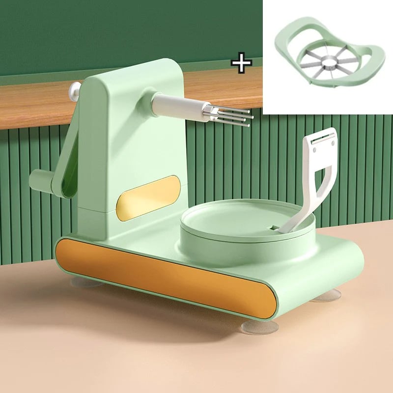 Decapator Multi-Fructe - Rapid, Practic, Eficient