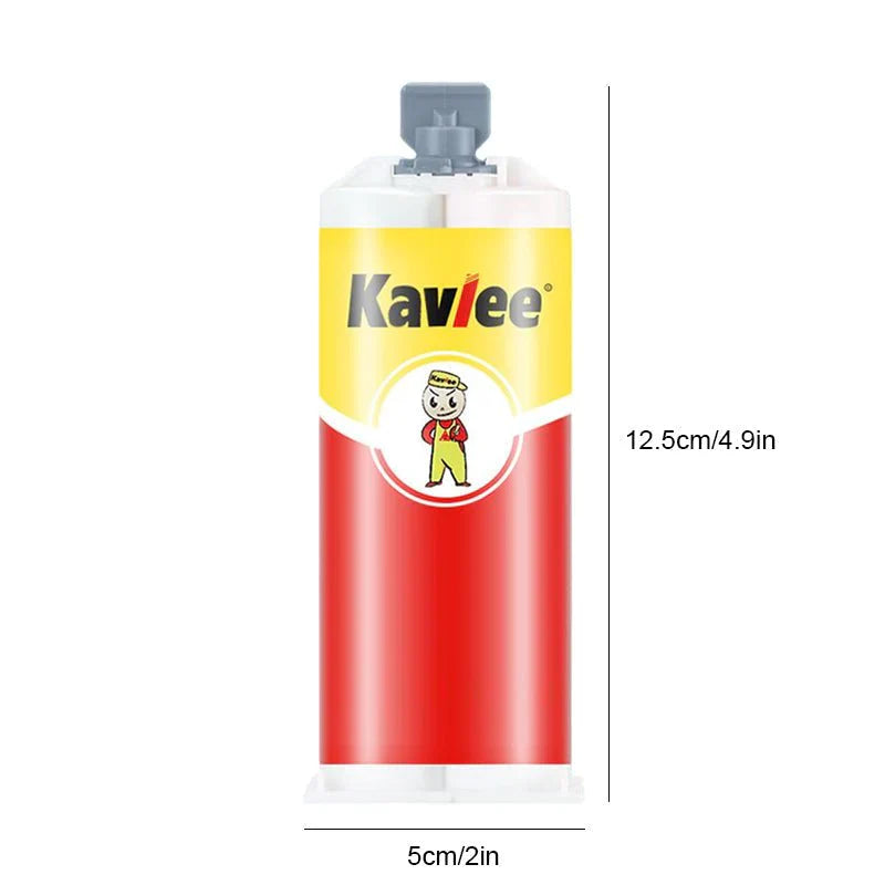 סופרגלו דבק לתיקון לשימוש כללי