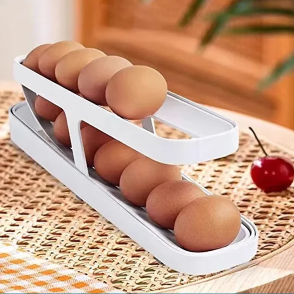 Egg carriers