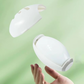 Washable adhesive roller: easily remove hair and lint 