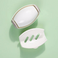 Washable adhesive roller: easily remove hair and lint 