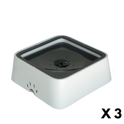 Cubeta antisalpicaduras - Palongo