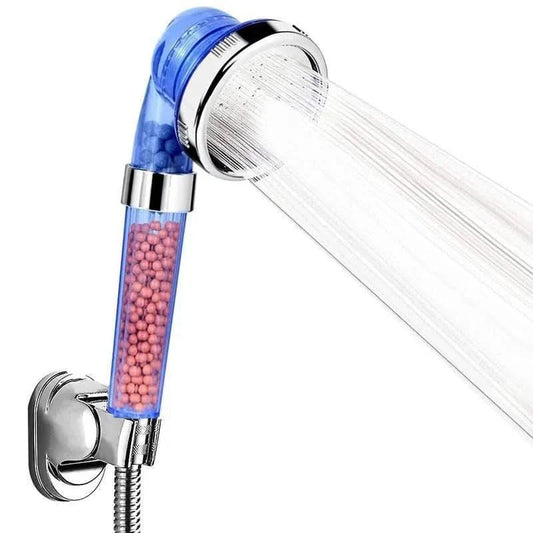 Neutralizační sprcha pro revitalizovanou pleť