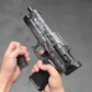 Ultimate combat blaster