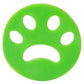 あなたの洗濯物から動物の毛を簡単に取り除きましょう！ 