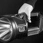 XHP super lommelygte lampe