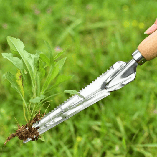 Ultra-Practical 5 in 1 Weeding Shovel