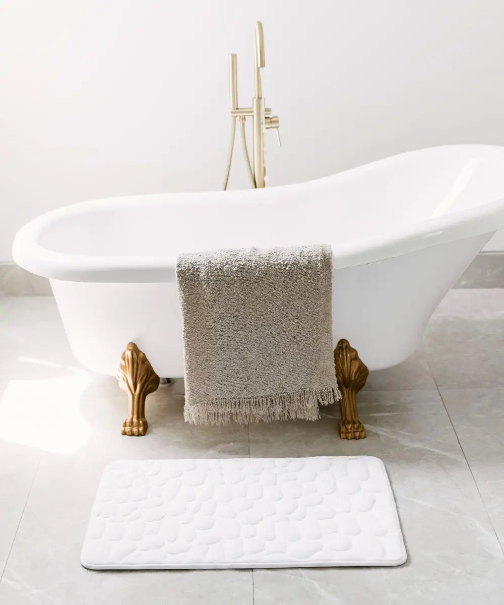 Galet Bath Rug®