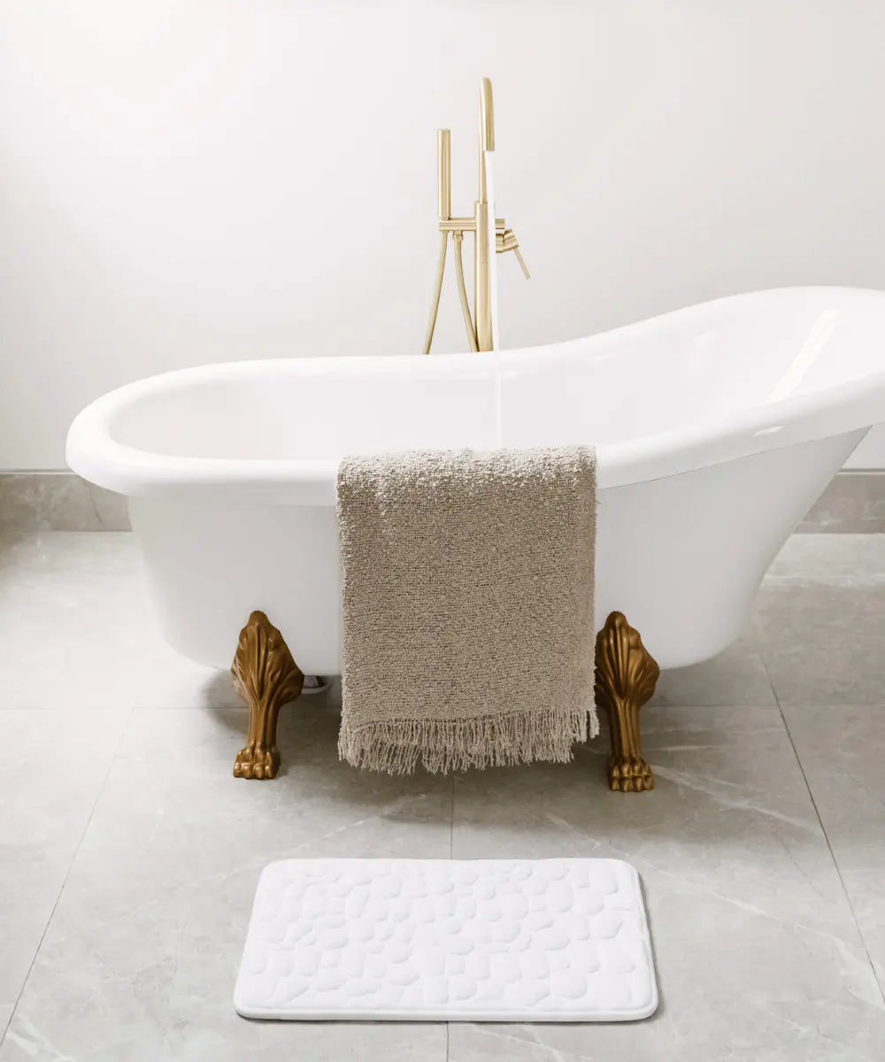 La Rug® Galet Bath